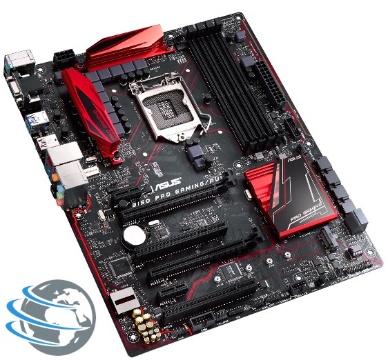 Hardware Support Motherboard